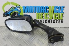 Honda CBR 900 RR Mirror Left