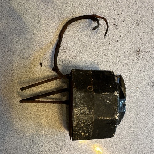 Vintage lucas wiper motor - lucas,