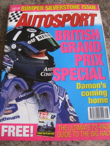 Autosport jul 1996 british - jul,