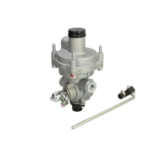 Pneumatic brake power - brake,