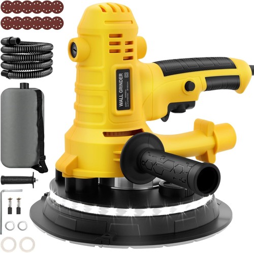 Velpax 800w electric drywall - velpax,