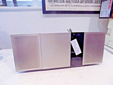 Panasonic SC-HC39DB Compact