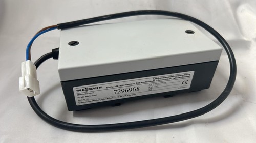 Viessmann 7296968 cyinder - viessmann,