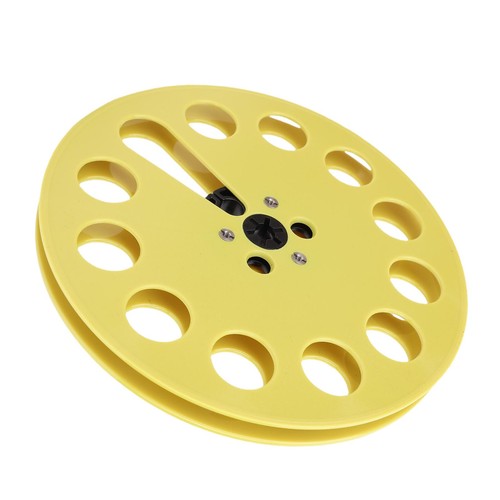 Empty take reel vintage - empty,