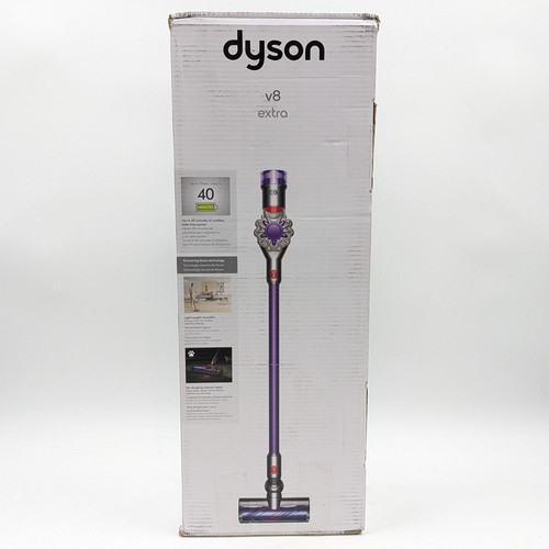 Dyson extra cordless stick - dyson,