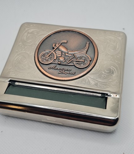 American ledgends bikers - american,
