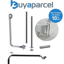 Luxury Roll Top Bath