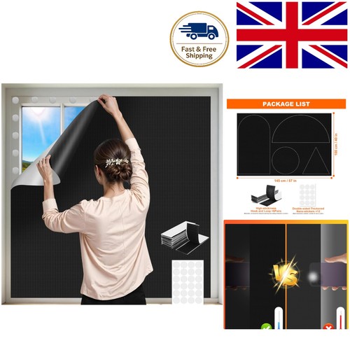 Diy adjustable blackout blinds - blackout,