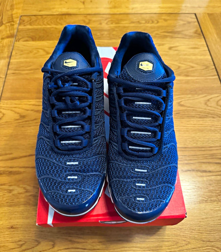 Nike air max plus tuned - air,