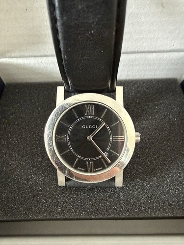 Men gucci 5200m quartz - men’s,