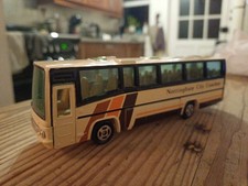 Corgi Plaxtons Paramount 3500 Coach 1:50 Excellent Condition No Box
