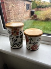 Vintage Toni Raymond Pottery