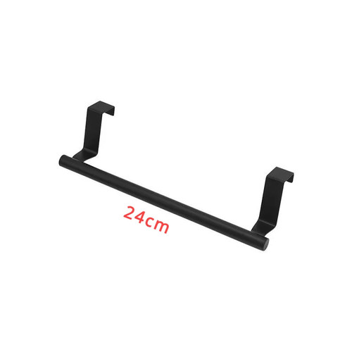 Towel rod steel metal wire - rod,