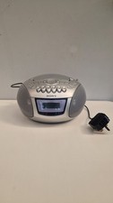 Sony CFD-E77L CD Radio