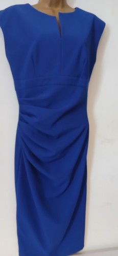 Ladies stunning slimming dress - ladies,