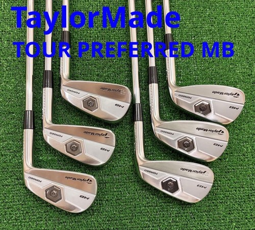 Taylormade tour preferred - tour,