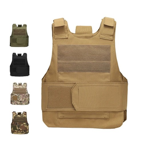 Anti stab vest body armour - anti,