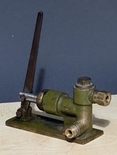 STUART TURNER LIVE STEAM