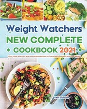 Weight Watchers New Complete