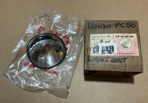 Genuine honda nos stanley - genuine,
