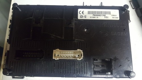 P8200621762 renault clio - p8200621762,