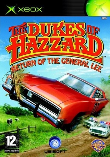 Dukes hazzard return of - return,
