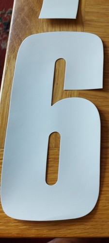 Wheelie bin number - wheelie,