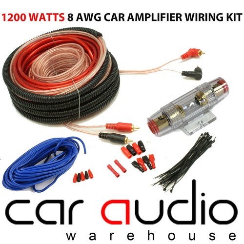 Sound awg 1200 watt - md, 8