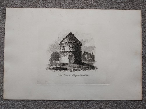 Dove house allington - at,