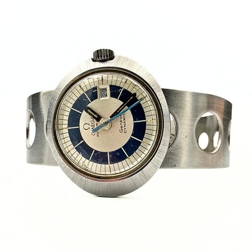 Retro 1970s omega geneve - 1970s,