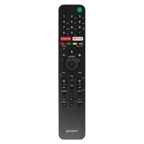 Genuine sony rmf tx500e - genuine,