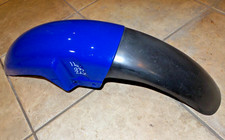 YAMAHA XTZ 660 1991 3YF FRONT