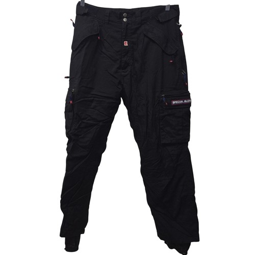 Special blend snowboard - blend, pants