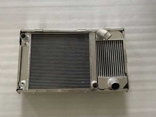 Radiator intercooler for - intercooler,