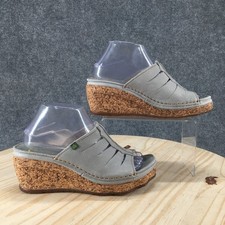 El Naturalista Sandals Womens