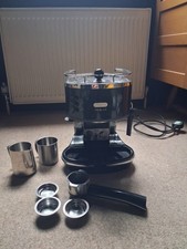 DeLonghi ECOM311.B Icona