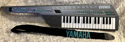 Yamaha shs keytar midi - shs-10,