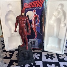 1998 MARVEL COMICS 14" BOWEN