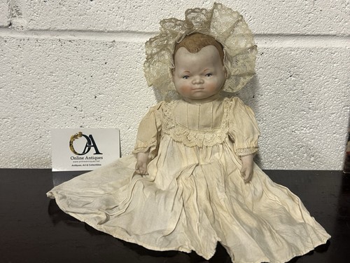 Original antique porcelain - original,