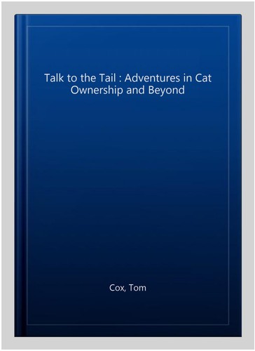 Talk the tail - the, :