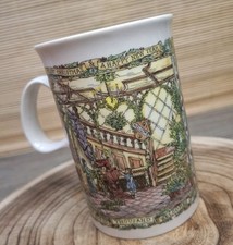 Dunoon Vintage Victorian