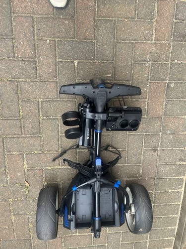 Motocaddy pro electric golf - motocaddy,