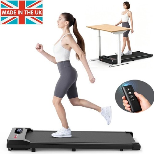 Walking pad treadmill - pad, 2.5hp