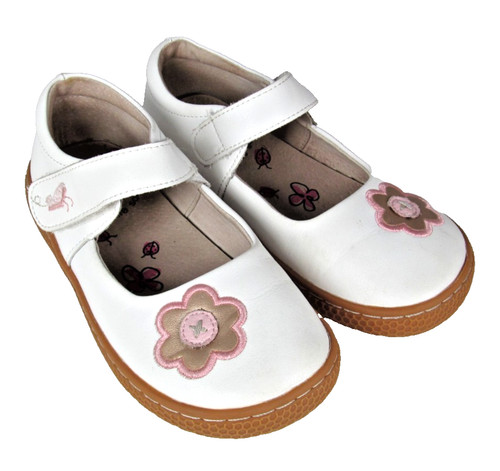 Livie luca size - luca, white