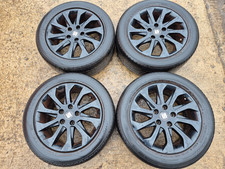 SEAT LEON MK3 2013 - 2017 Set