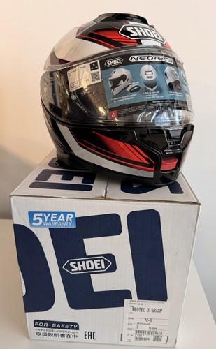 Shoei neotec flip - neotec,