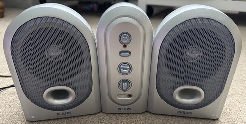 Philips sbc ba250 - portable, pc
