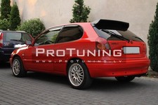 TTE Look Rear Door/ Roof