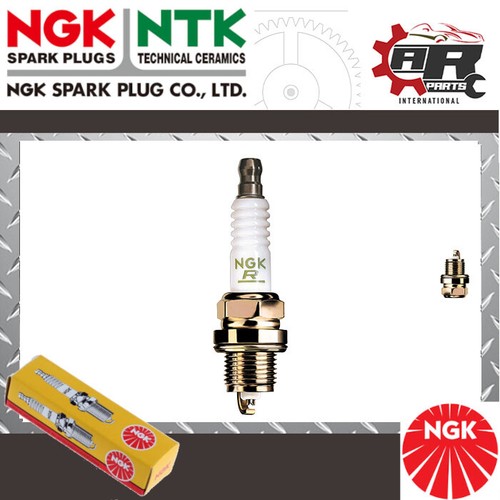 Ngk replacement spark plug - ngk, for