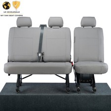 VW TRANSPORTER T6/T6.1 SHUTTLE